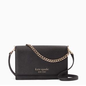 Kate Spade Cameron Convertible Crossbody Bag